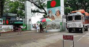 No NOC from Embassy for travel to and from Bangladesh Land ports
